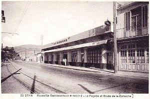 CO d- 048- Roseville a St Andre-